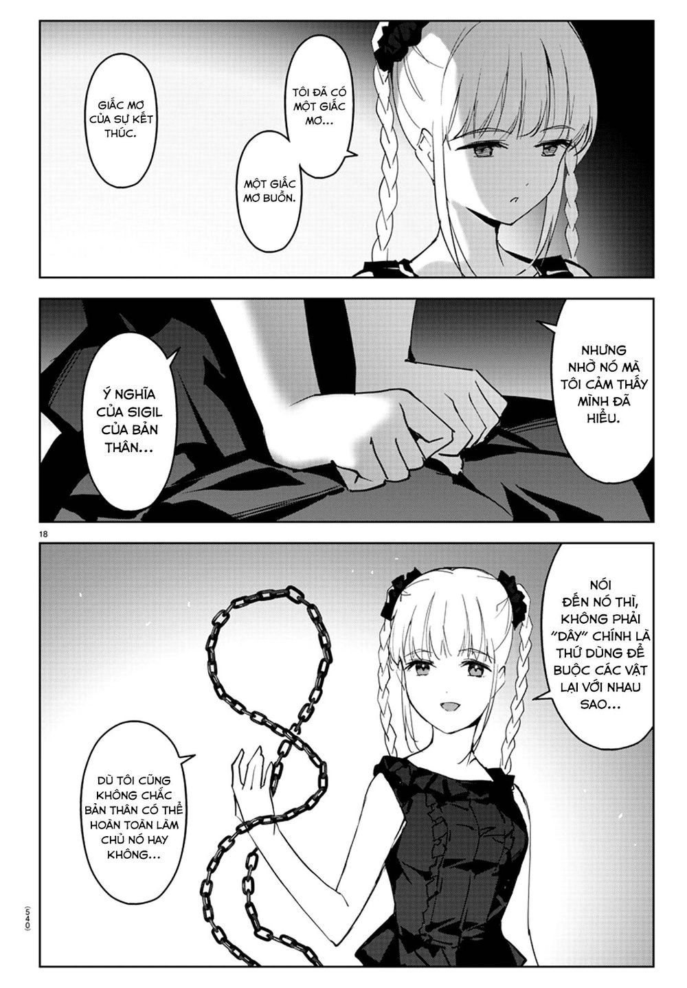 Darwins Game Chapter 79 - 26