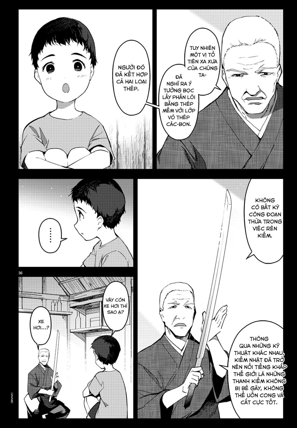 Darwins Game Chapter 79 - 44