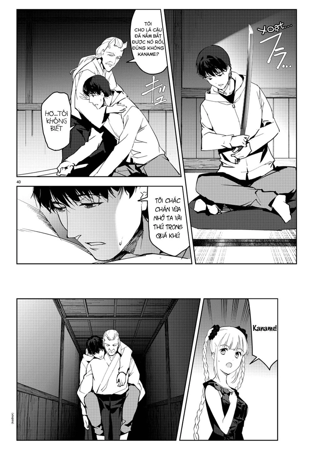 Darwins Game Chapter 79 - 48