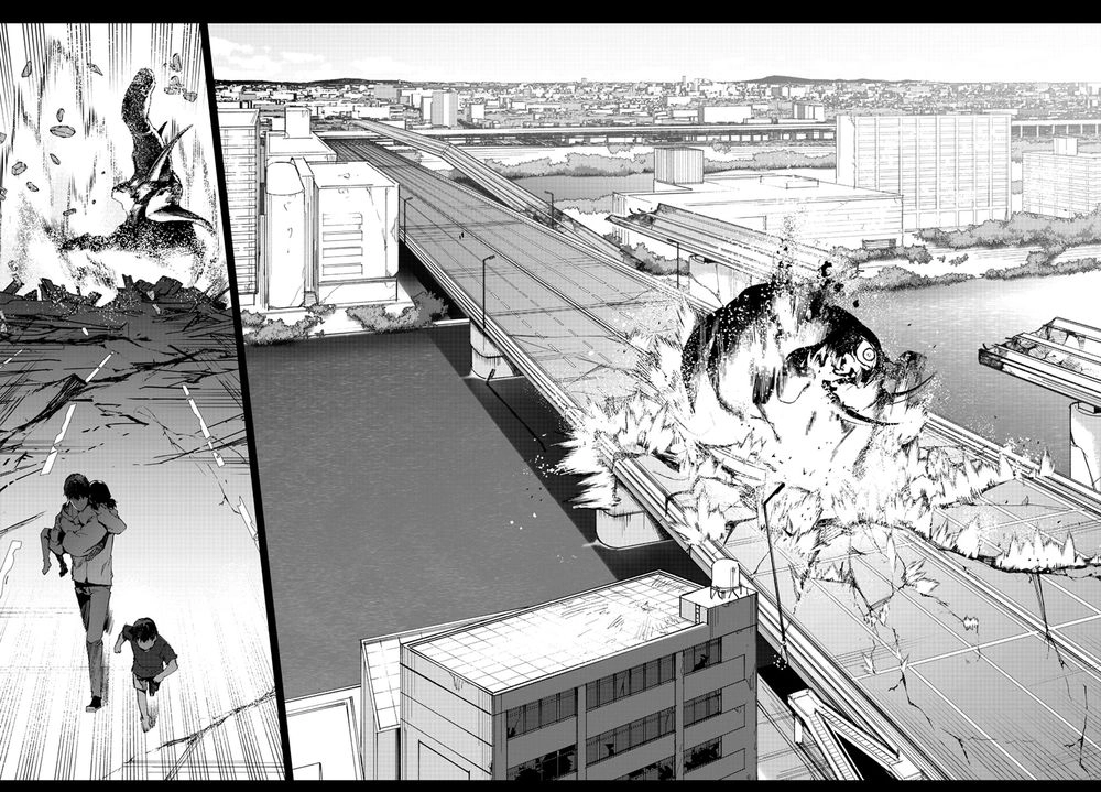 Darwins Game Chapter 82 - 41