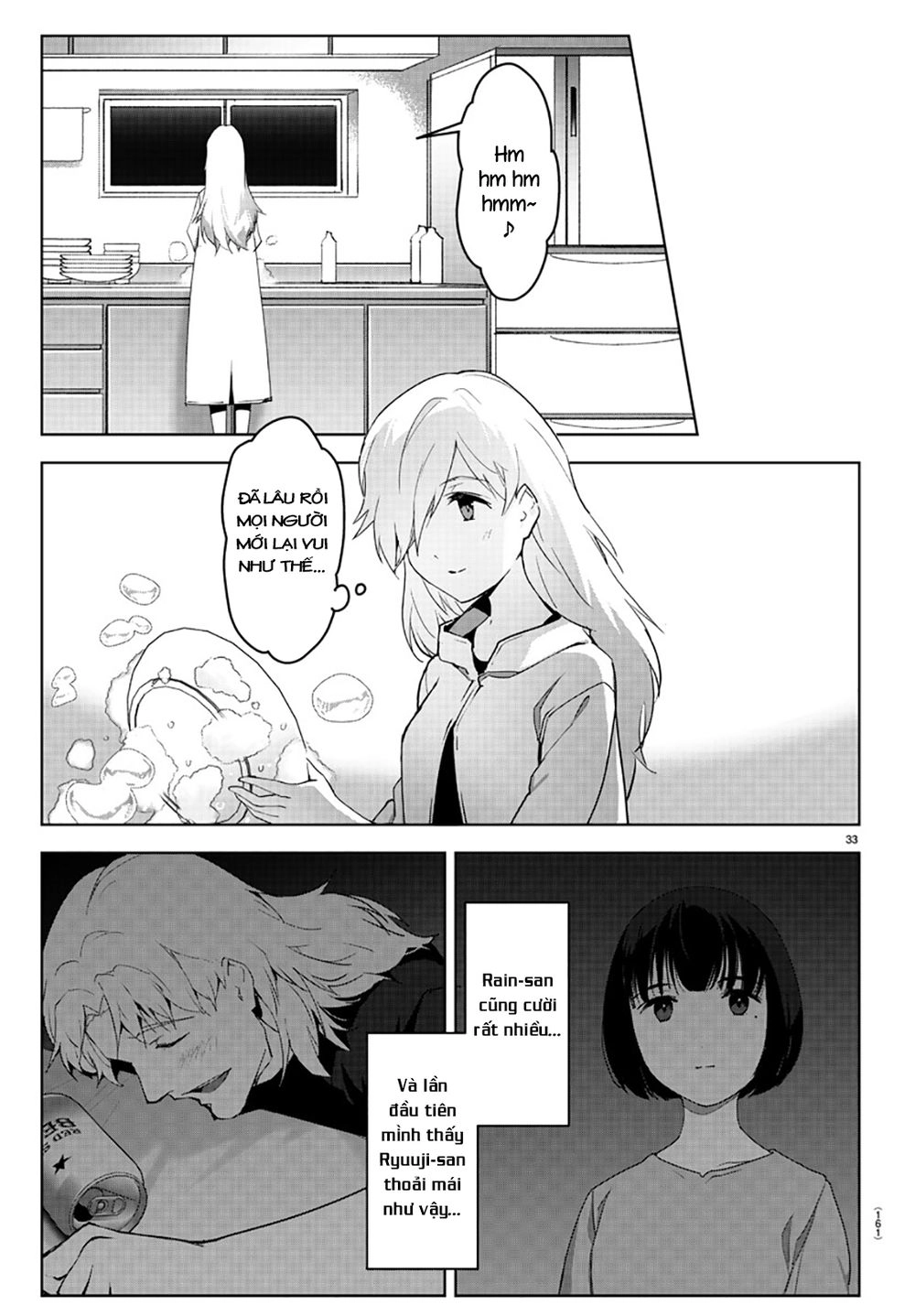 Darwins Game Chapter 84 - 39