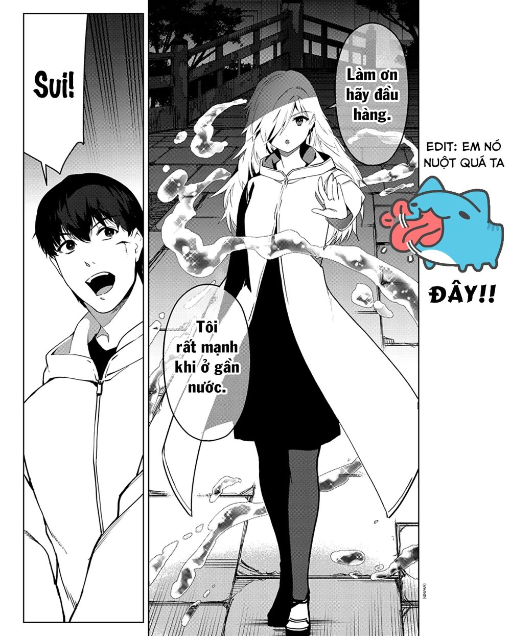 Darwins Game Chapter 85 - 42