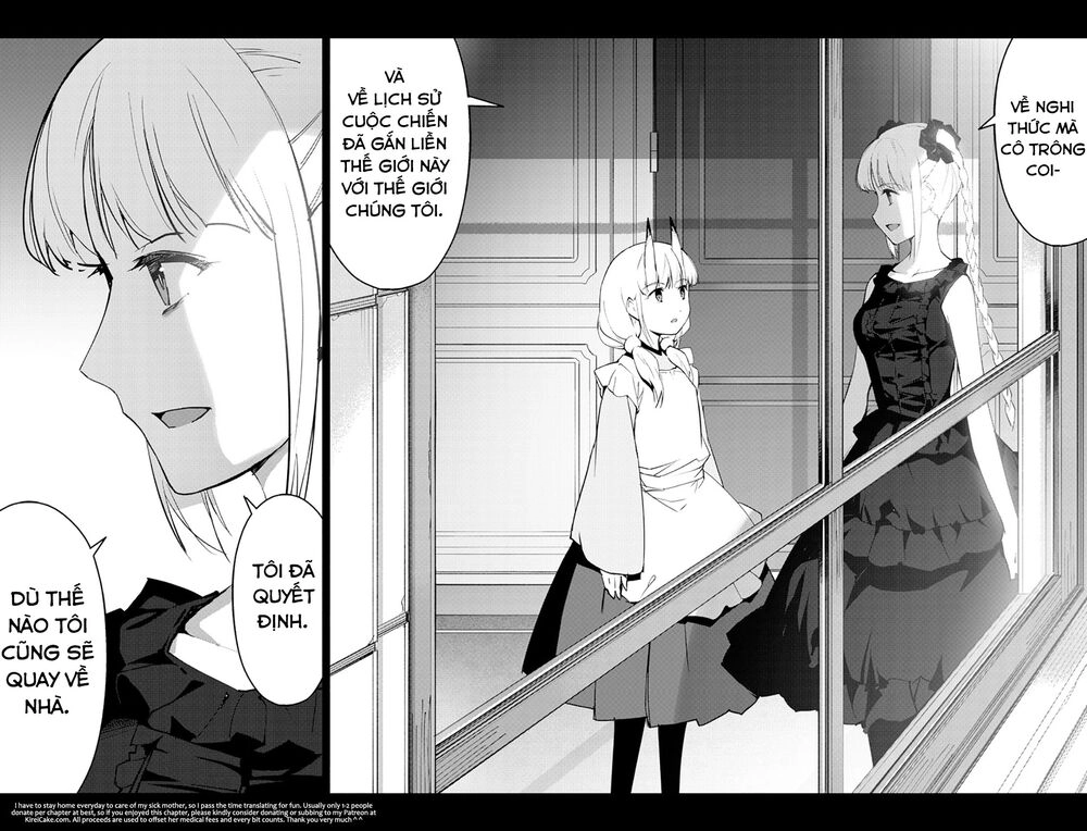 Darwins Game Chapter 85 - 49