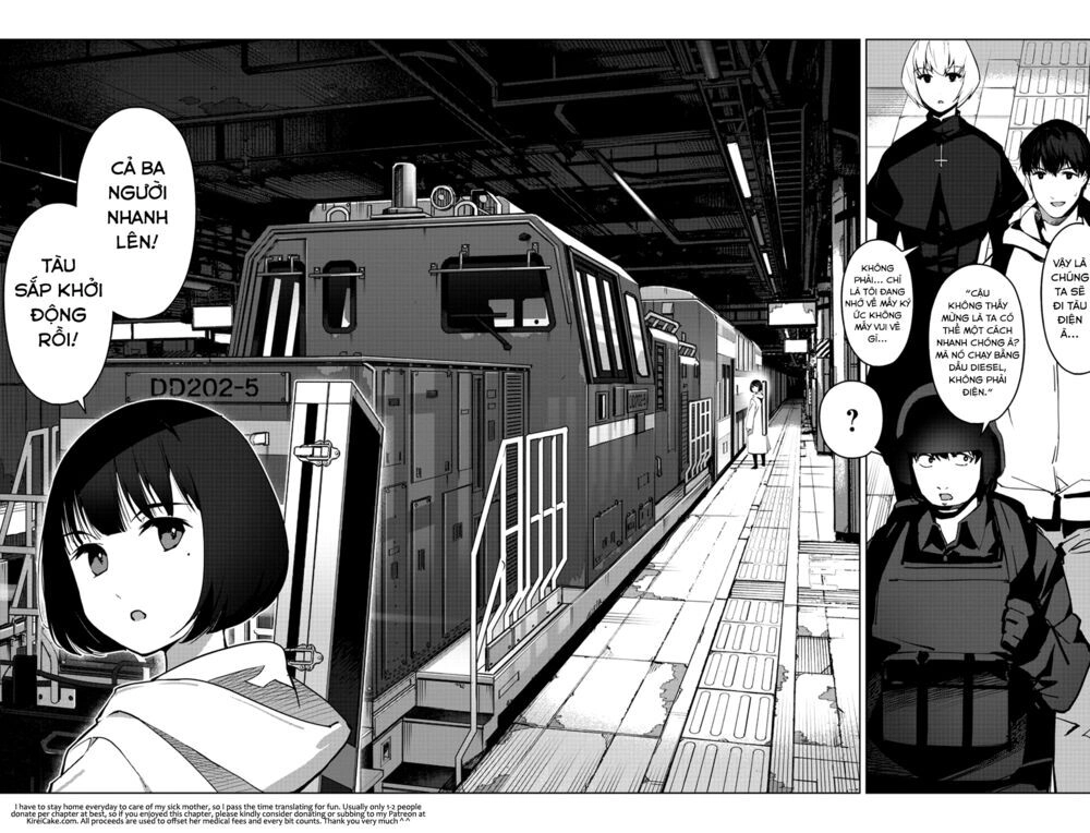 Darwins Game Chapter 87 - 48