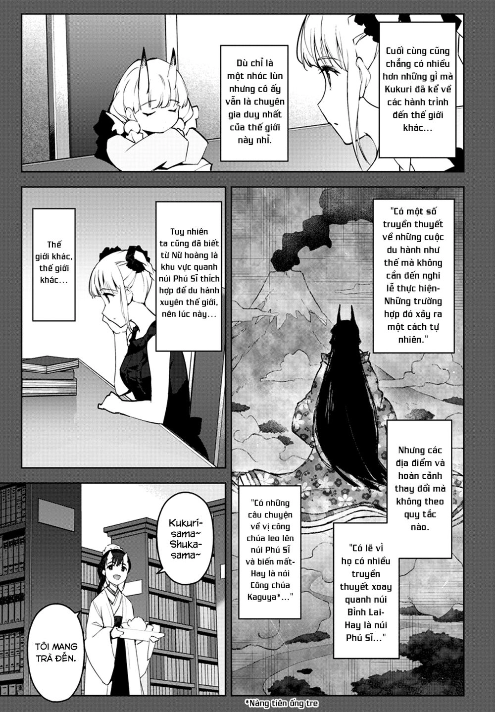 Darwins Game Chapter 88 - 7