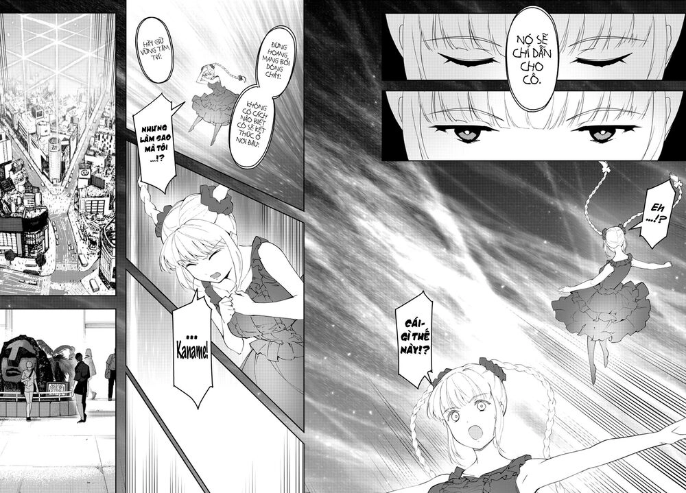 Darwins Game Chapter 88 - 46