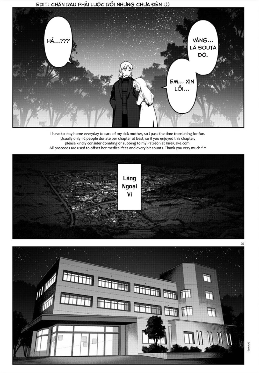 Darwins Game Chapter 89 - 29