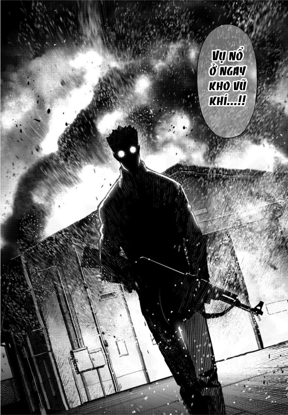 Darwins Game Chapter 89 - 49