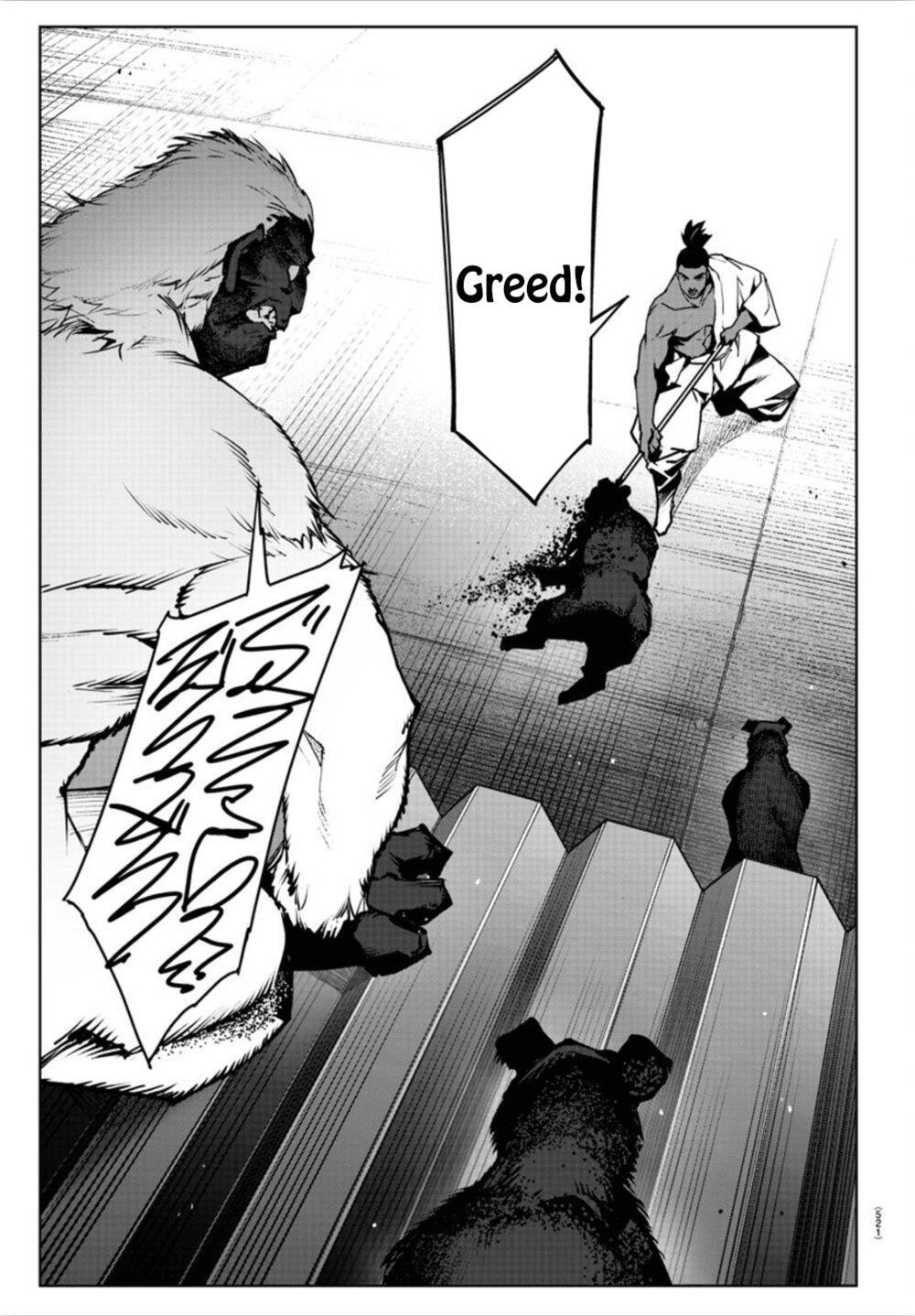 Darwins Game Chapter 90 - 16