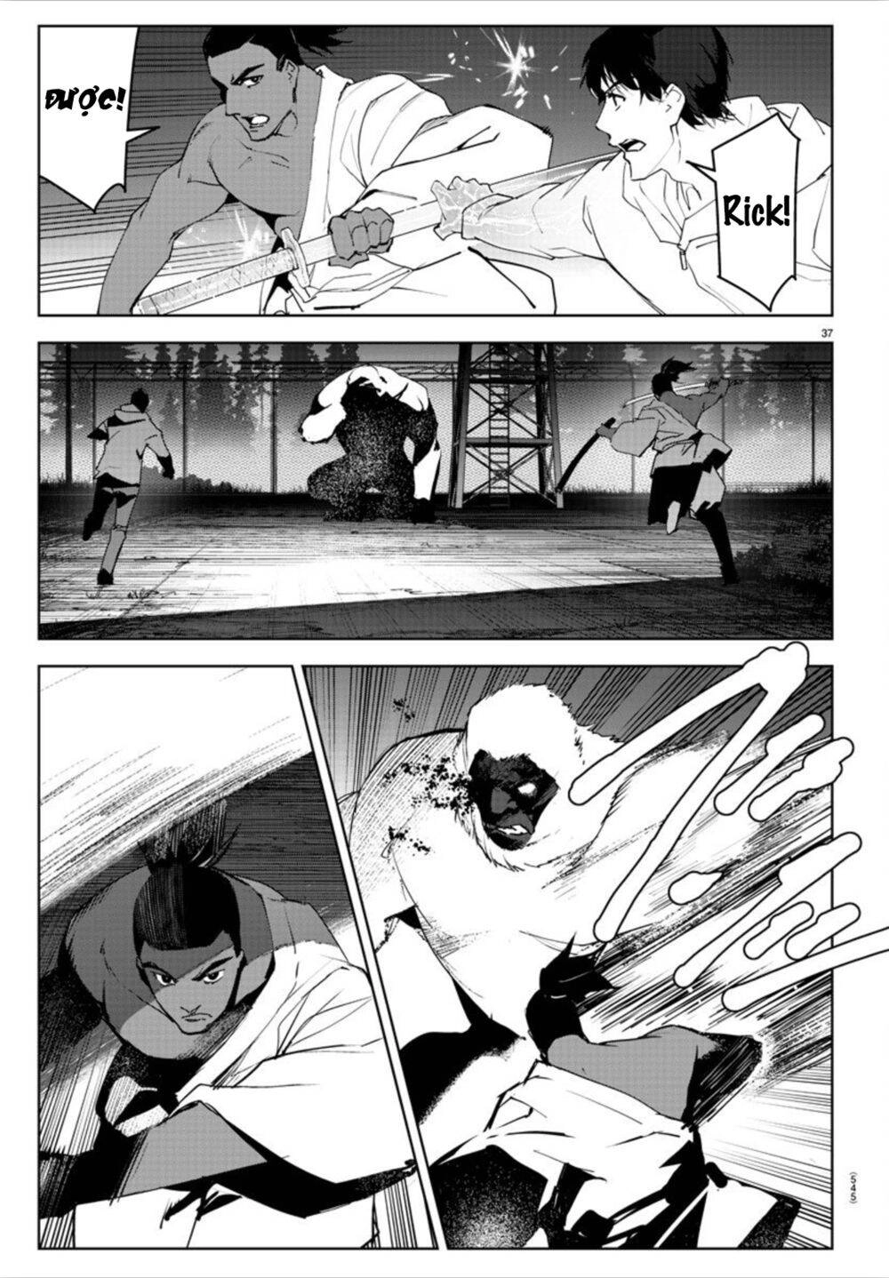 Darwins Game Chapter 90 - 40