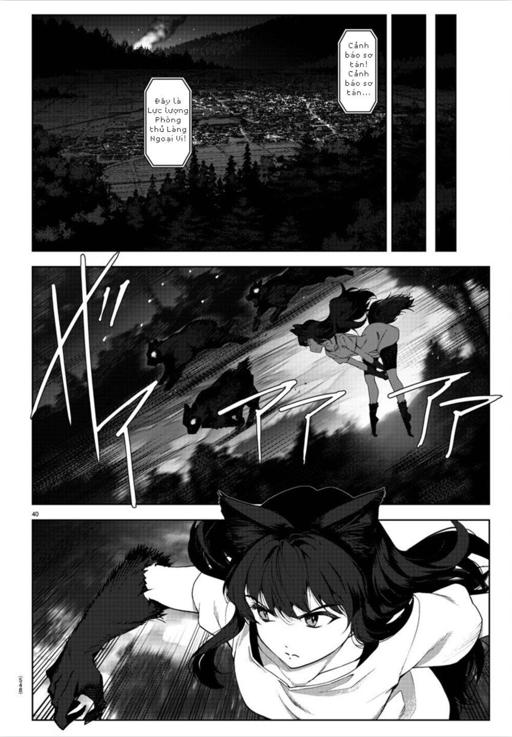 Darwins Game Chapter 90 - 43