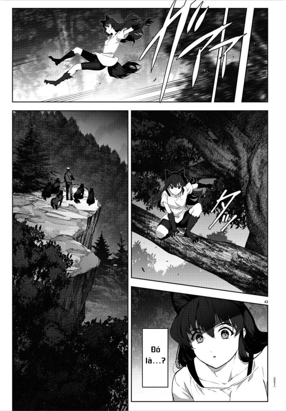 Darwins Game Chapter 90 - 46