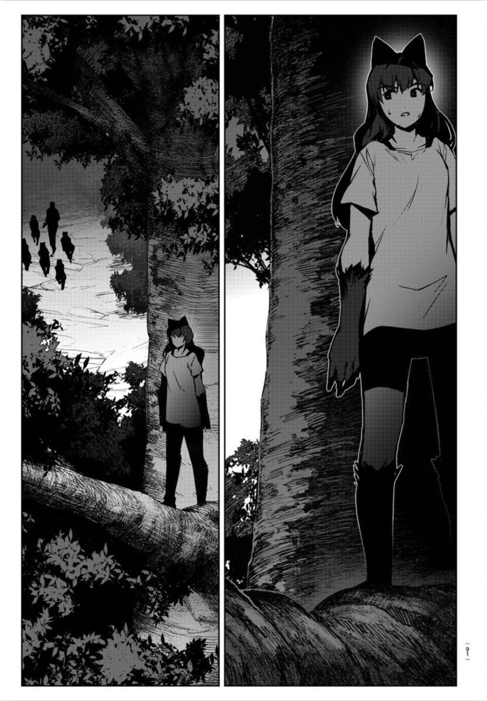 Darwins Game Chapter 91 - 19