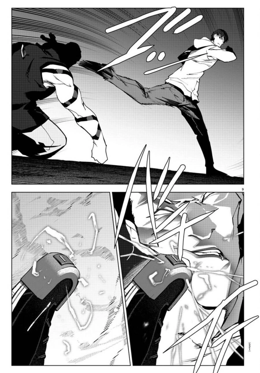 Darwins Game Chapter 93 - 13