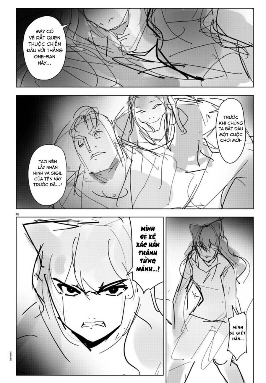 Darwins Game Chapter 93 - 20