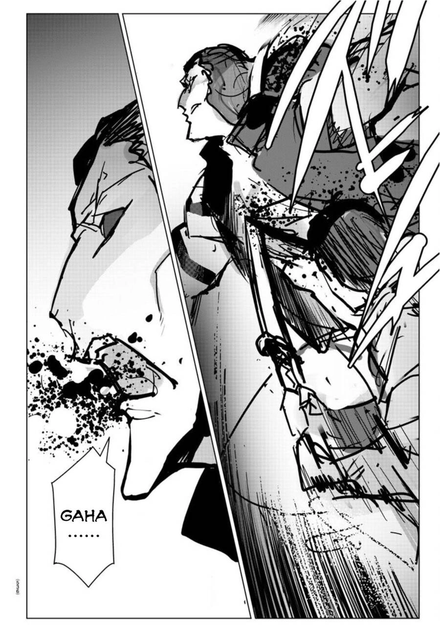 Darwins Game Chapter 93 - 28