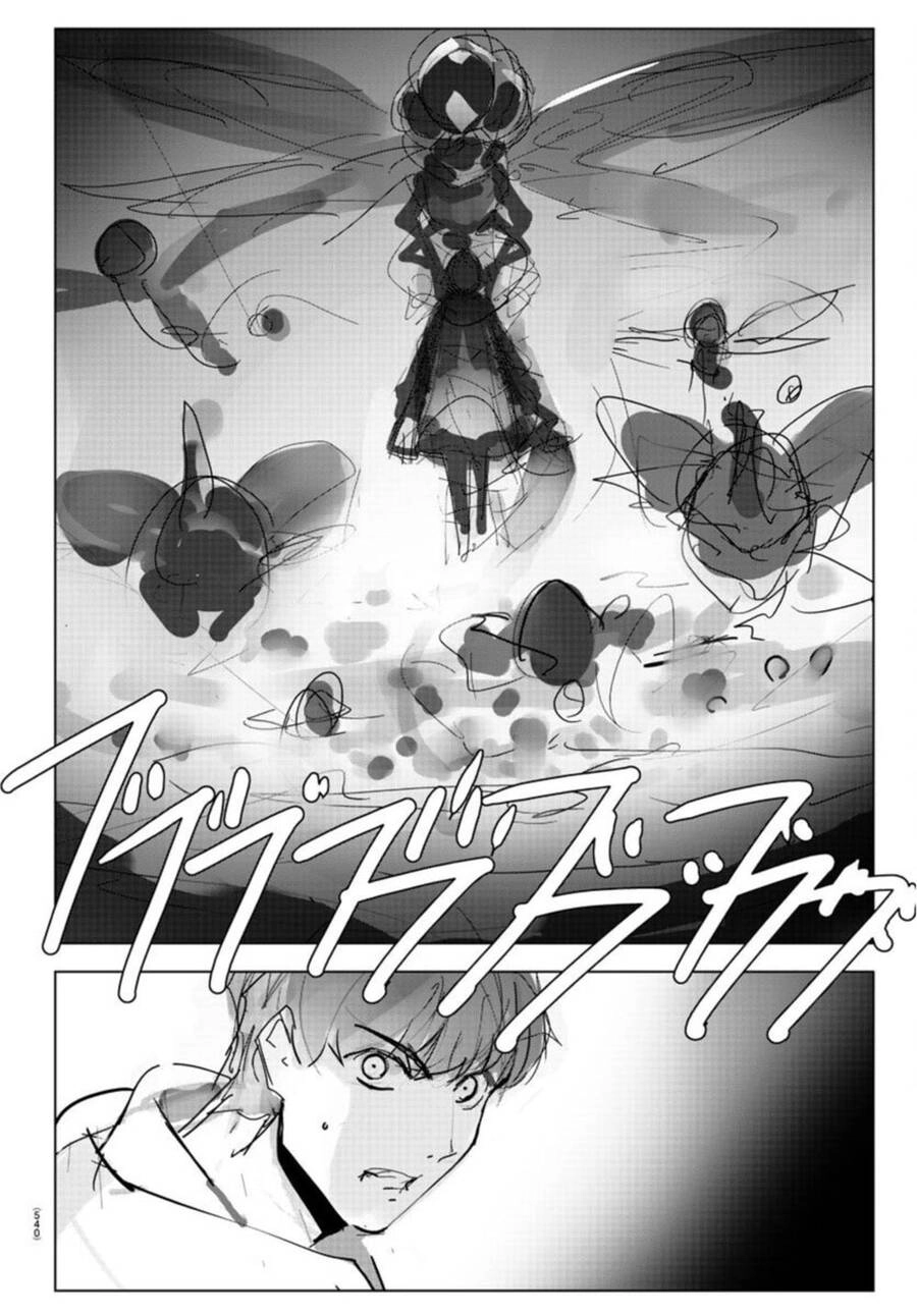 Darwins Game Chapter 93 - 32