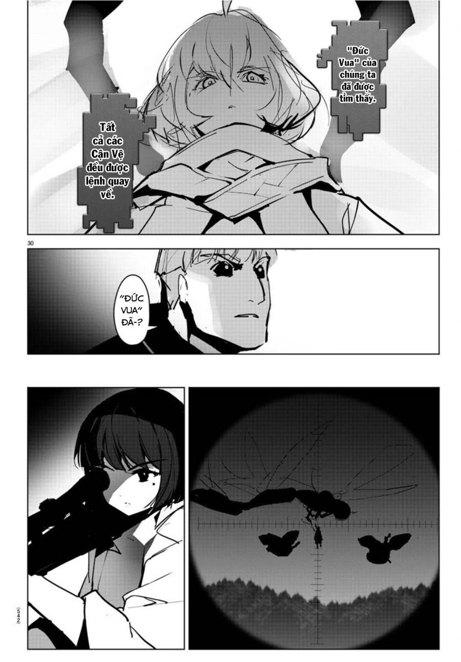 Darwins Game Chapter 93 - 34