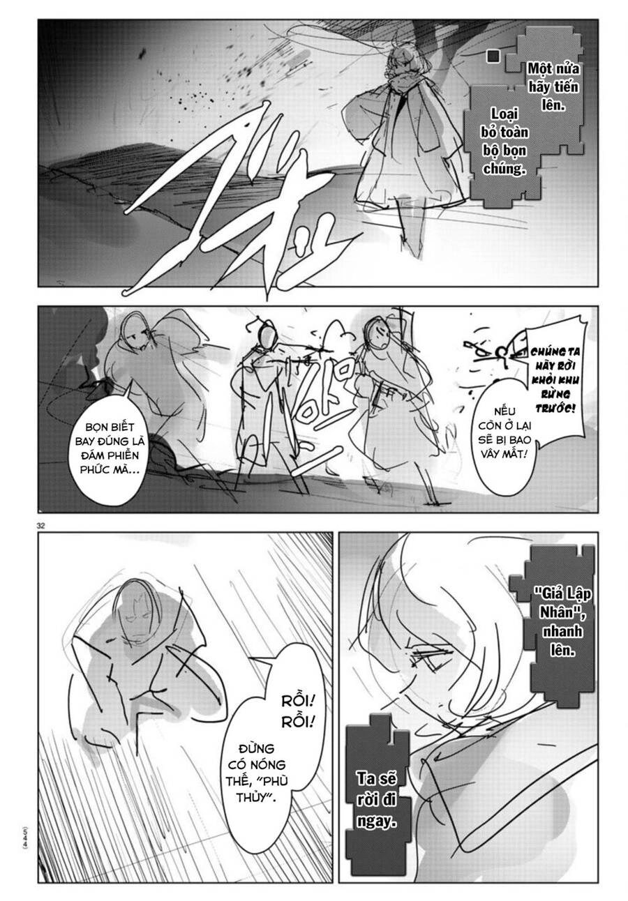 Darwins Game Chapter 93 - 36