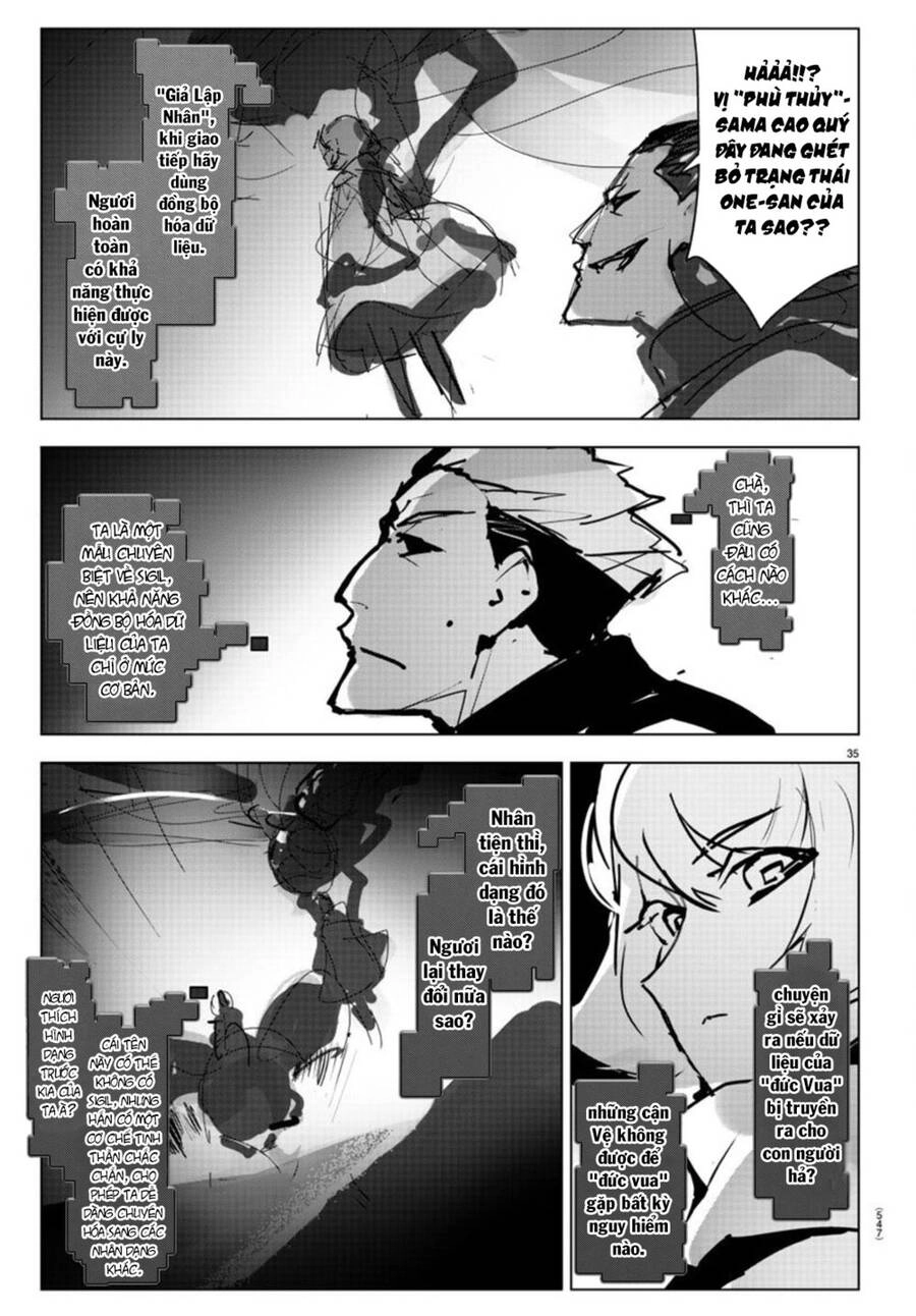 Darwins Game Chapter 93 - 39