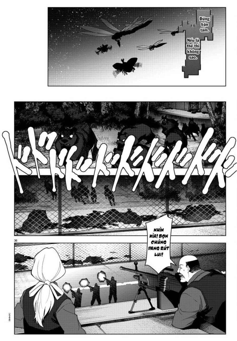 Darwins Game Chapter 93 - 40