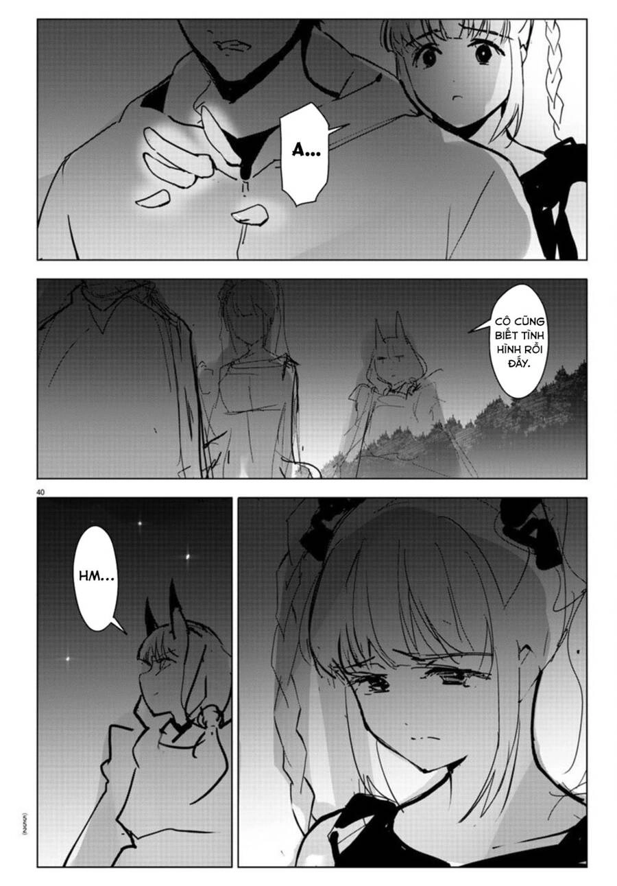 Darwins Game Chapter 93 - 44