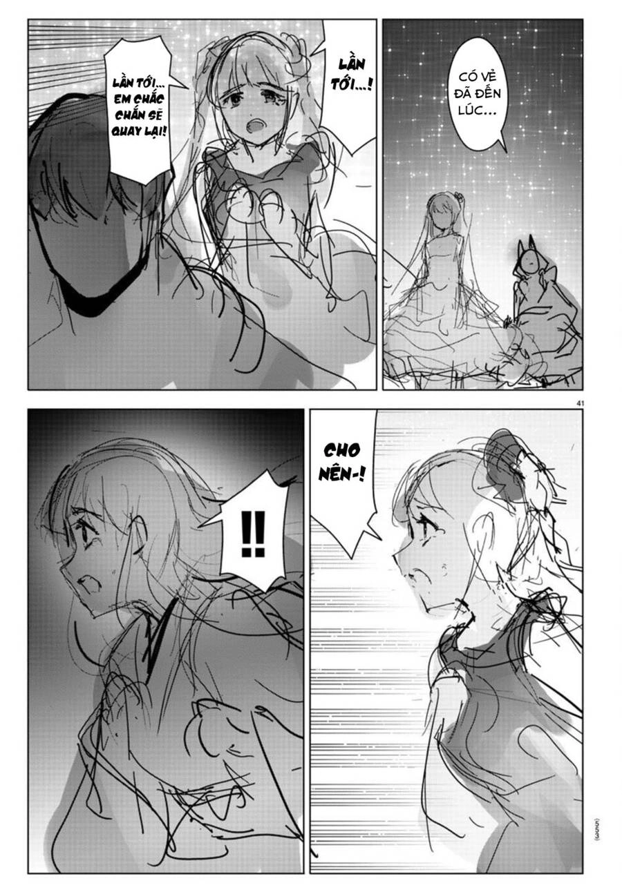 Darwins Game Chapter 93 - 45