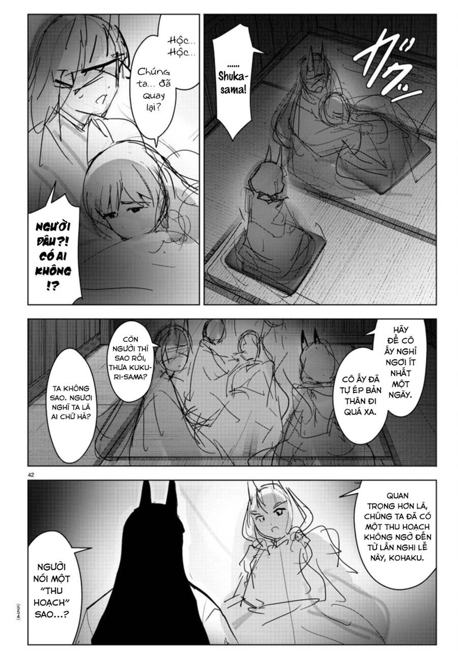 Darwins Game Chapter 93 - 46