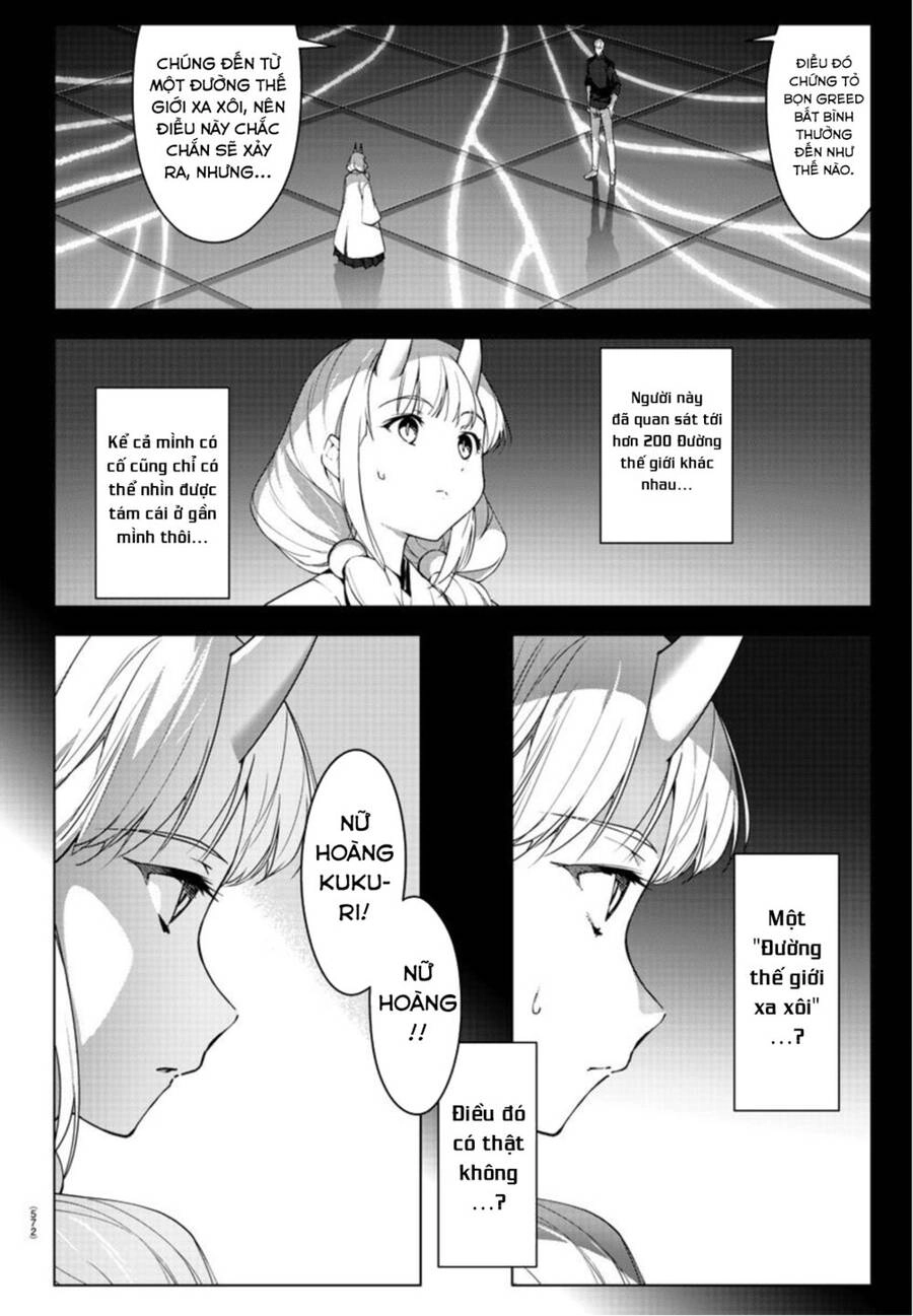 Darwins Game Chapter 94 - 11