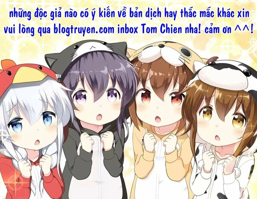 Darwins Game Chapter 94 - 28