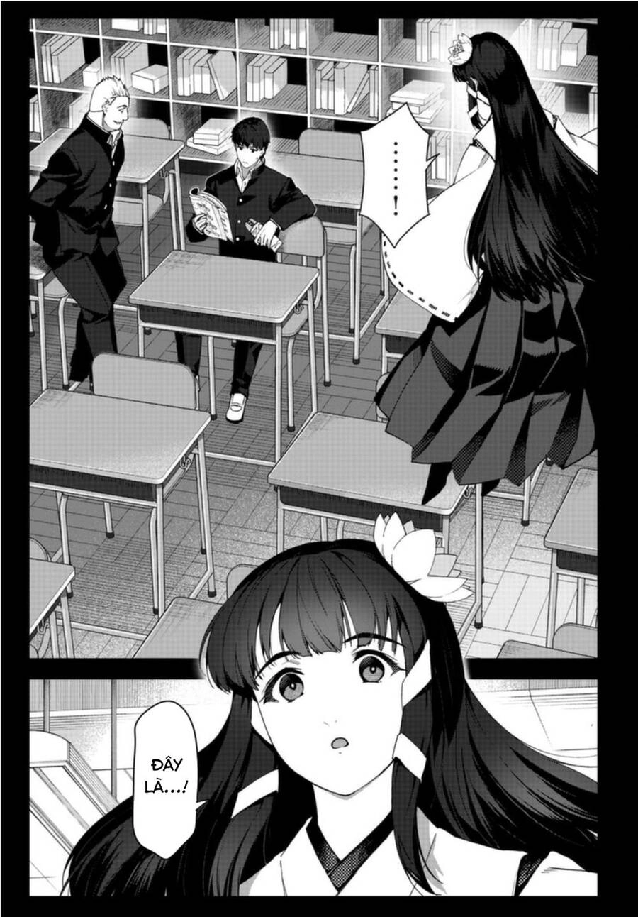 Darwins Game Chapter 96 - 10