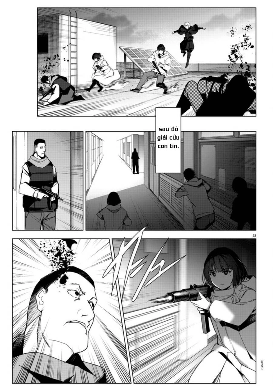 Darwins Game Chapter 96 - 36