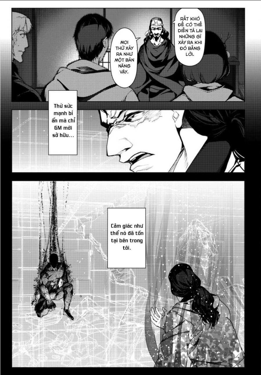 Darwins Game Chapter 97 - 37