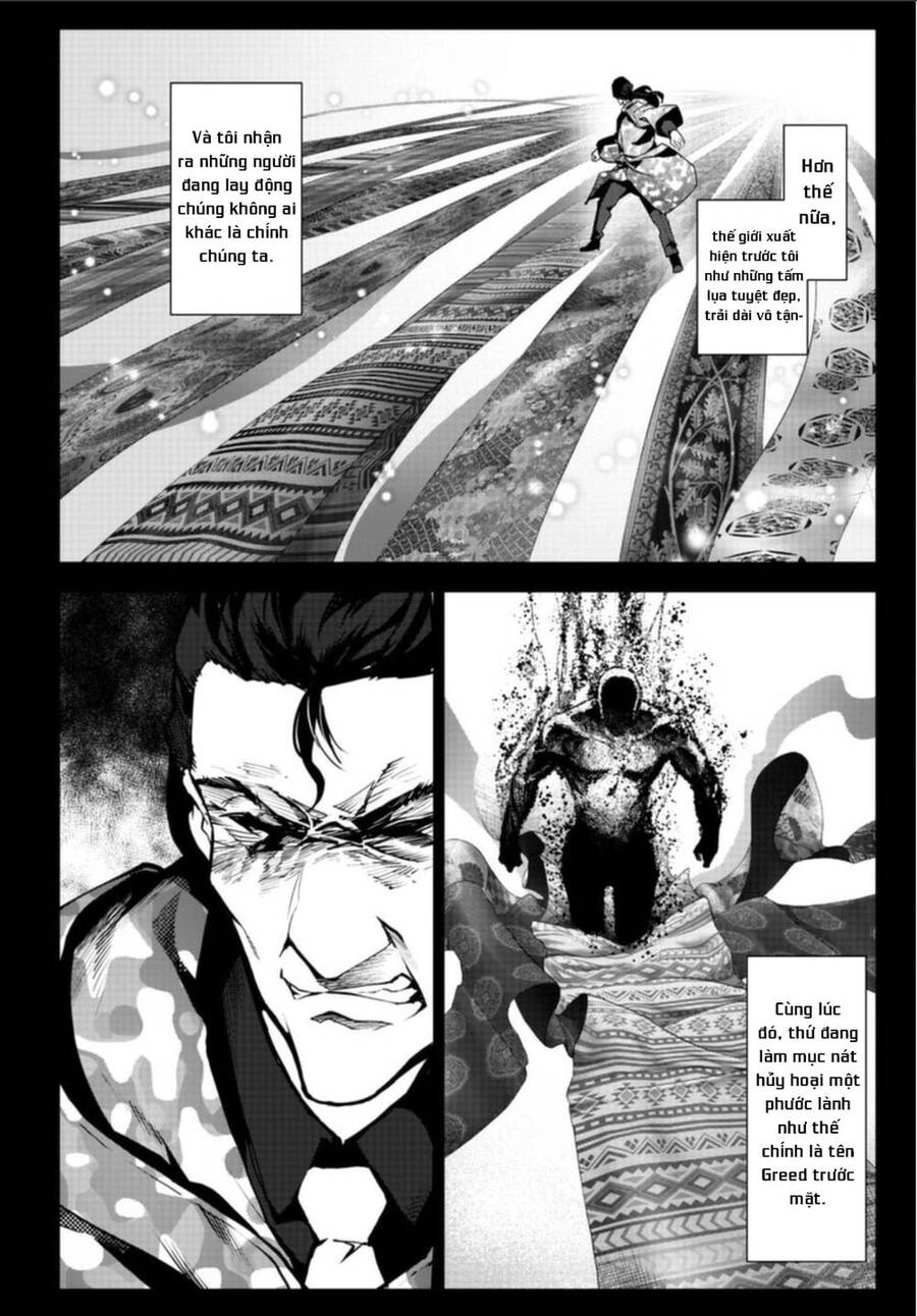 Darwins Game Chapter 97 - 38