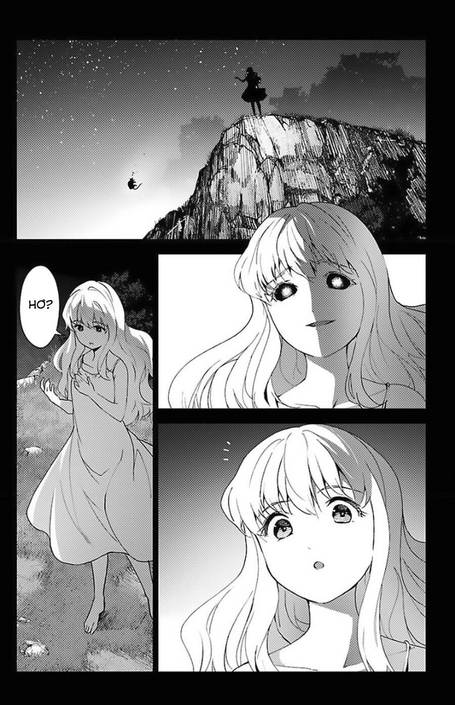 Darwins Game Chapter 97.5 - 44