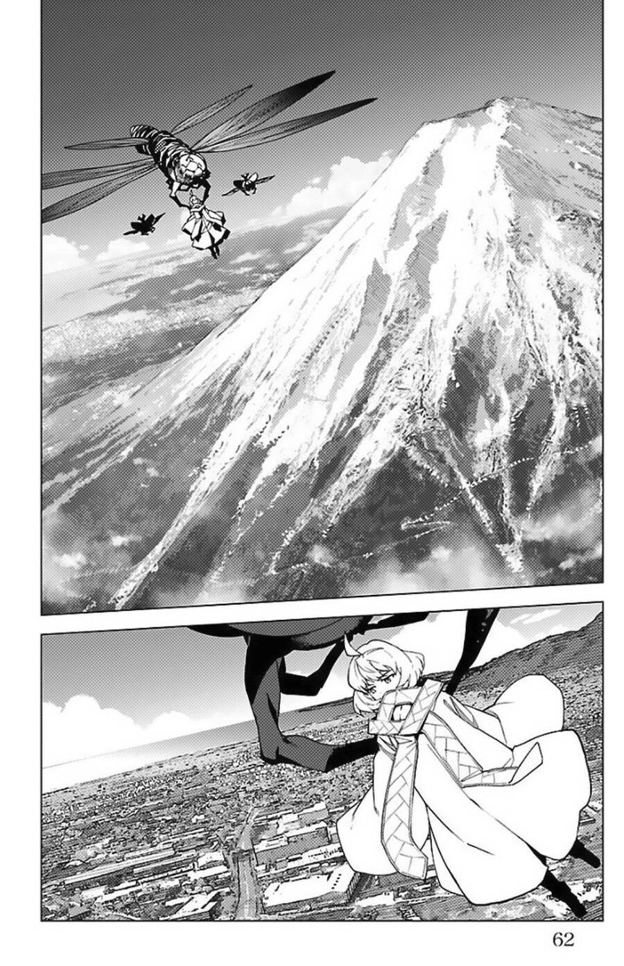 Darwins Game Chapter 98 - 13