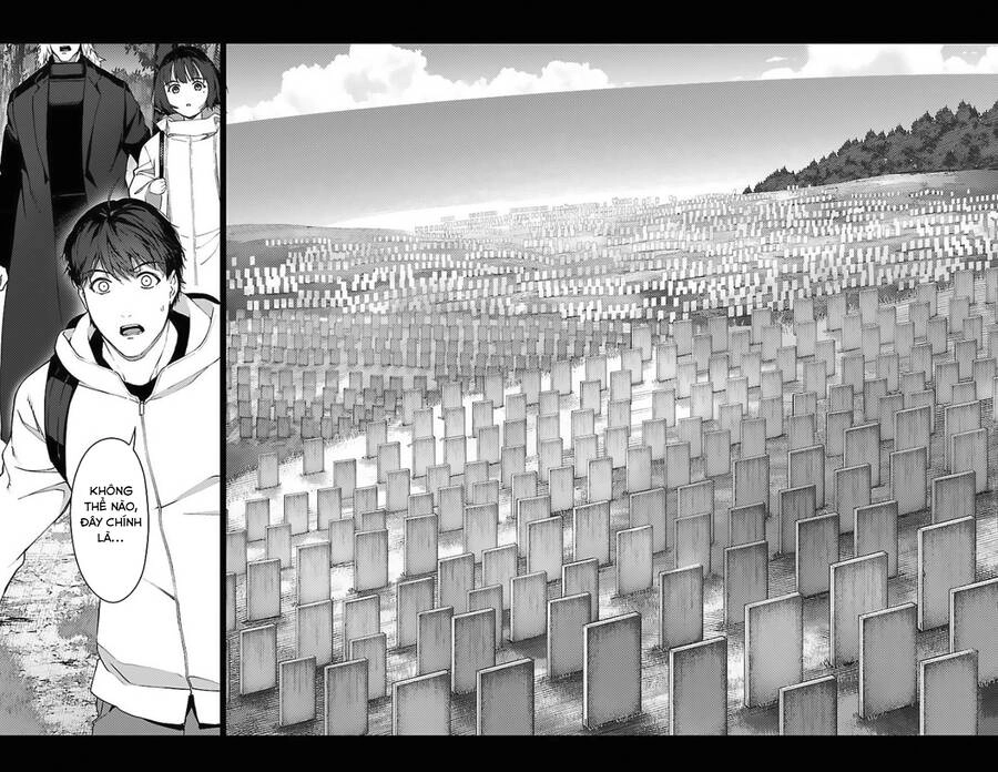 Darwins Game Chapter 98 - 45