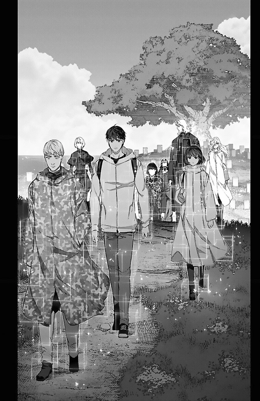 Darwins Game Chapter 99 - 27