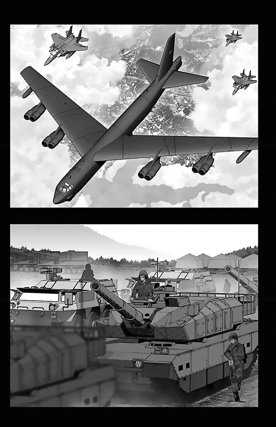 Darwins Game Chapter 99 - 28