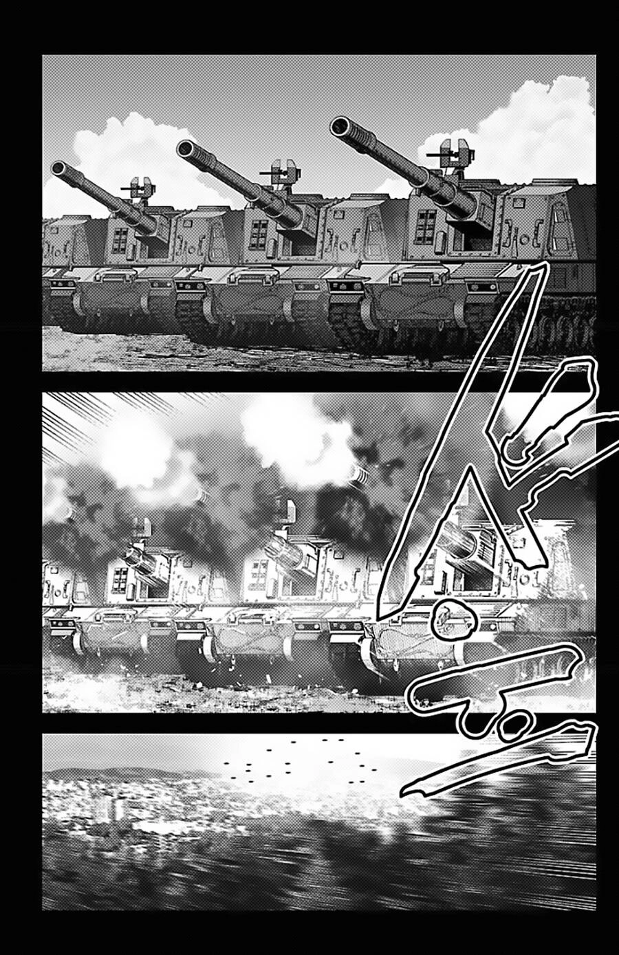 Darwins Game Chapter 99 - 29