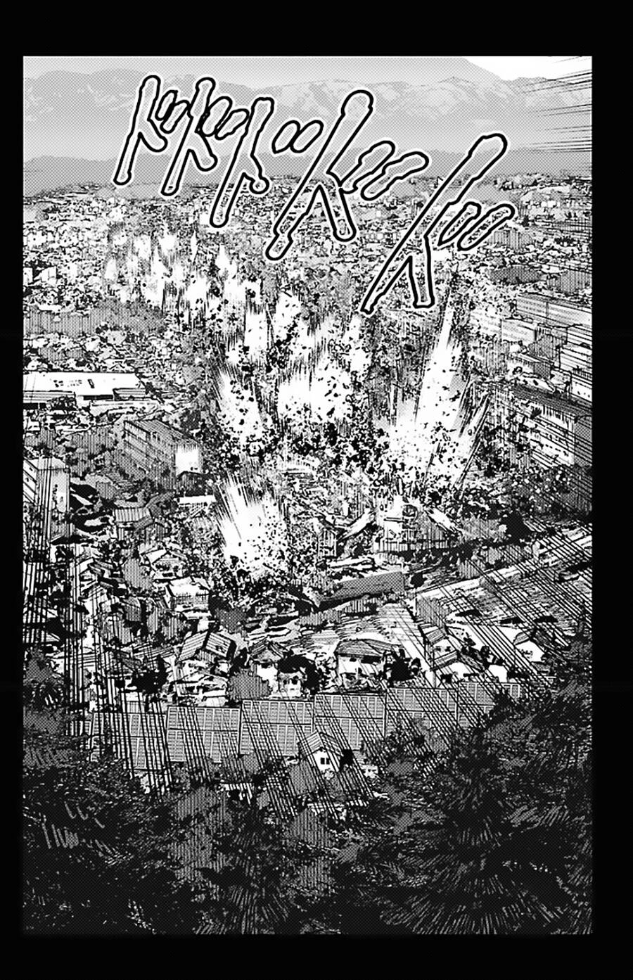 Darwins Game Chapter 99 - 30