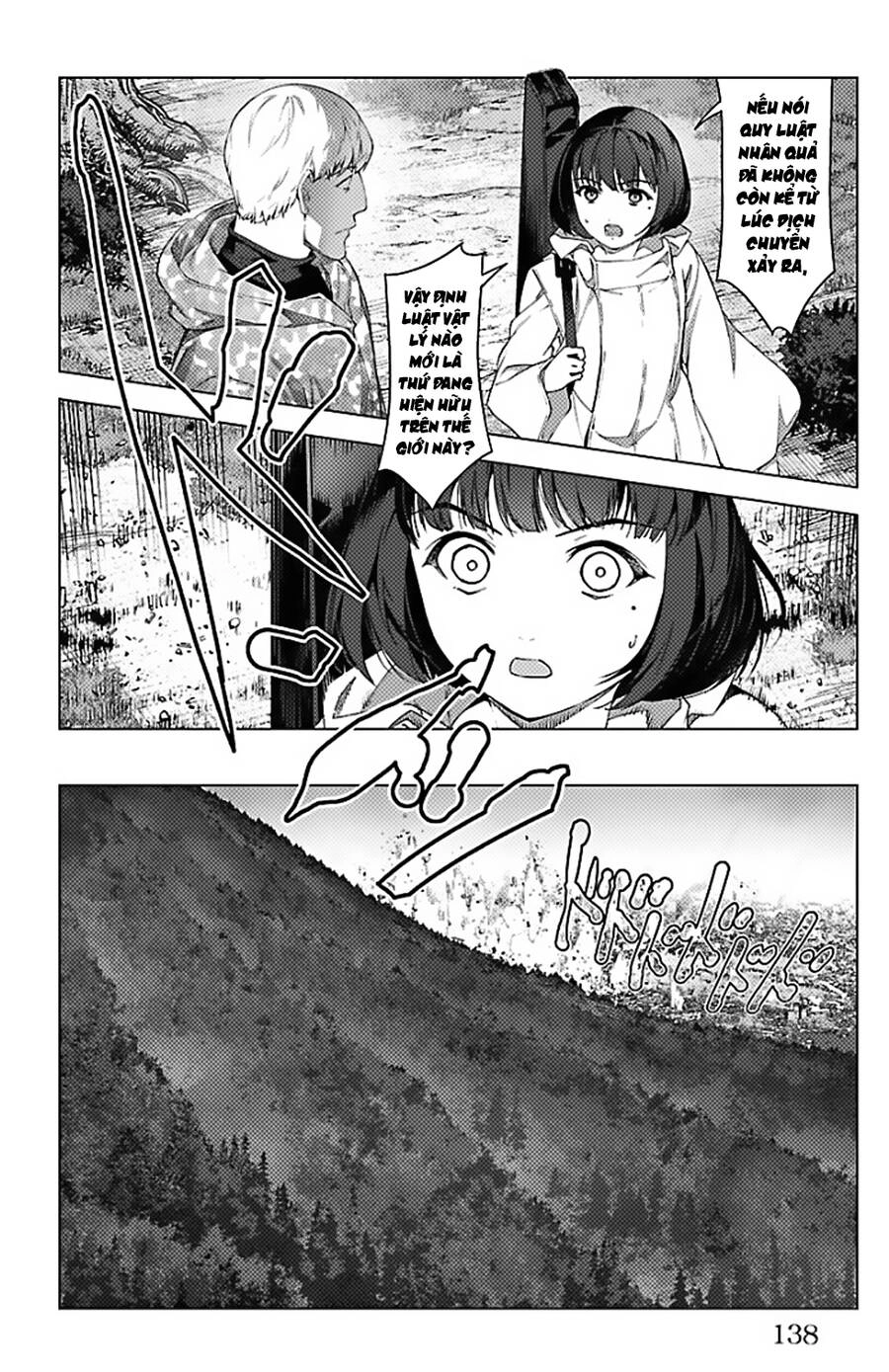 Darwins Game Chapter 99 - 41