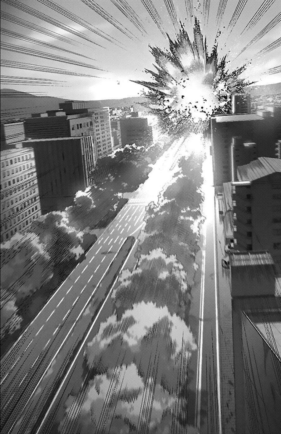 Darwins Game Chapter 99 - 45