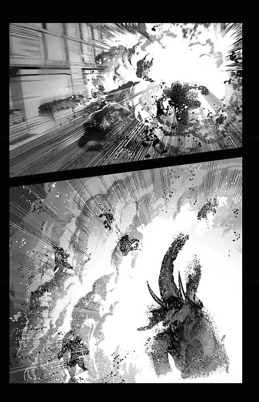 Darwins Game Chapter 99 - 46