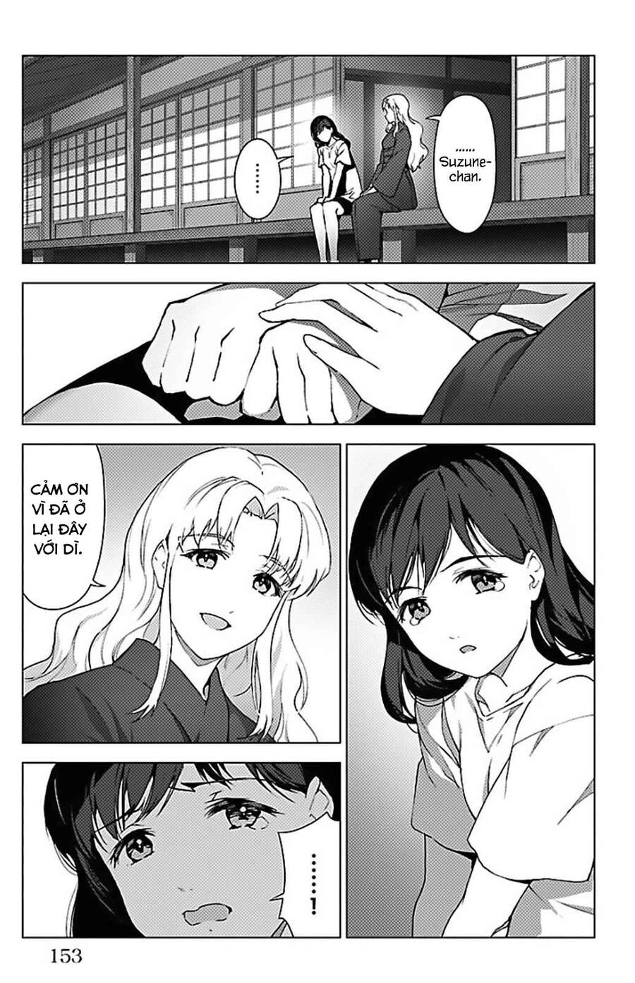 Darwins Game Chapter 100 - 8