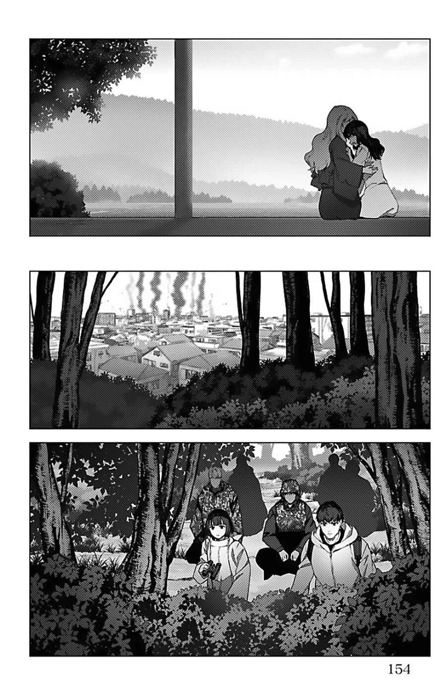 Darwins Game Chapter 100 - 9