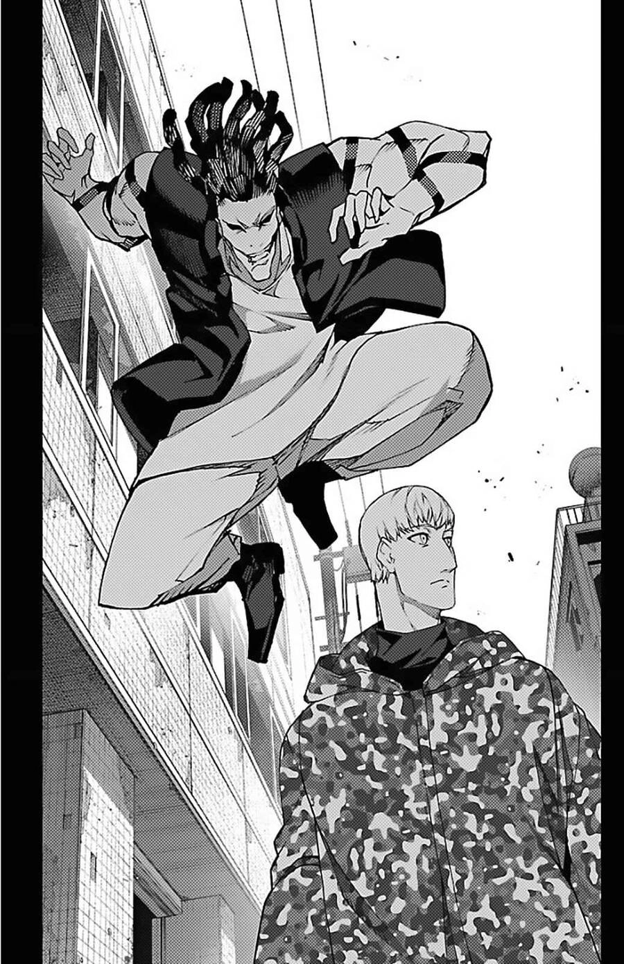 Darwins Game Chapter 100 - 31