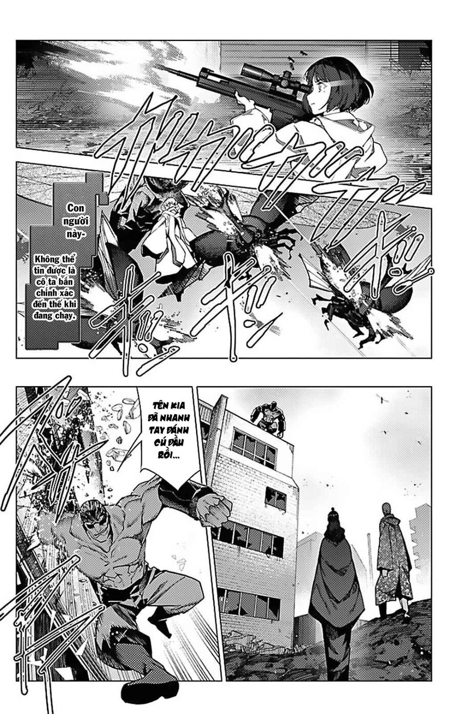 Darwins Game Chapter 100 - 39