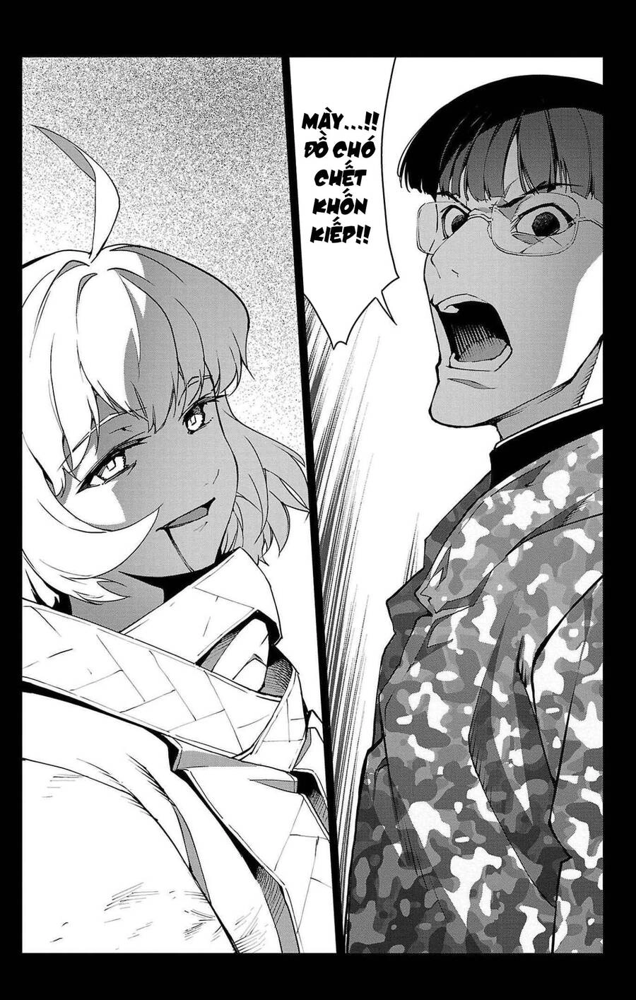 Darwins Game Chapter 101 - 54