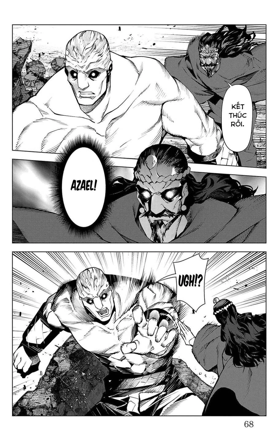 Darwins Game Chapter 102 - 23